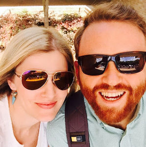 Meet your Posher, Candice